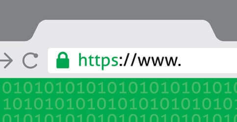 Enable HTTPS on your website
