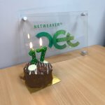 Happy Birthday to NetWeaver - 17 years old