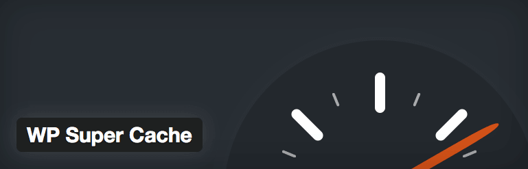 WP Super Cache Plugin