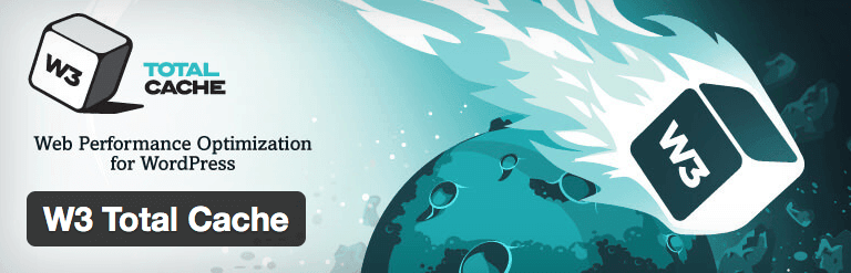 W3 Total Cache Plugin