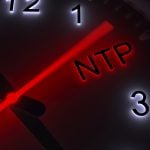 Stratum-1 NTP server on Raspberry Pi