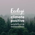 Climate Positive