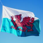 Welsh domains - .wales and .cymru - now available
