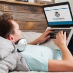 WordPress Usage in 2023